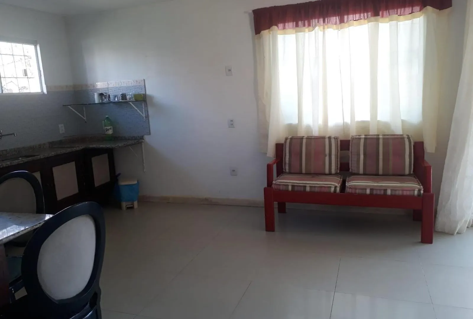 Casa Na Praia Florianópolis 브라질