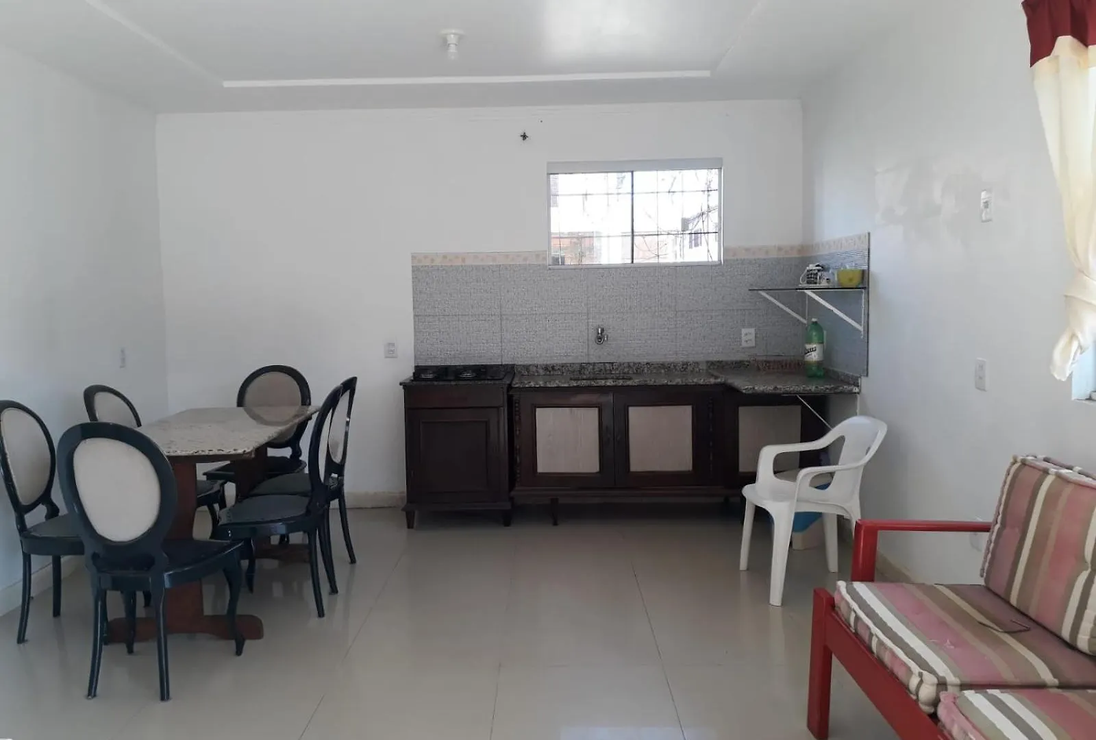 Casa Na Praia Florianópolis 펜션