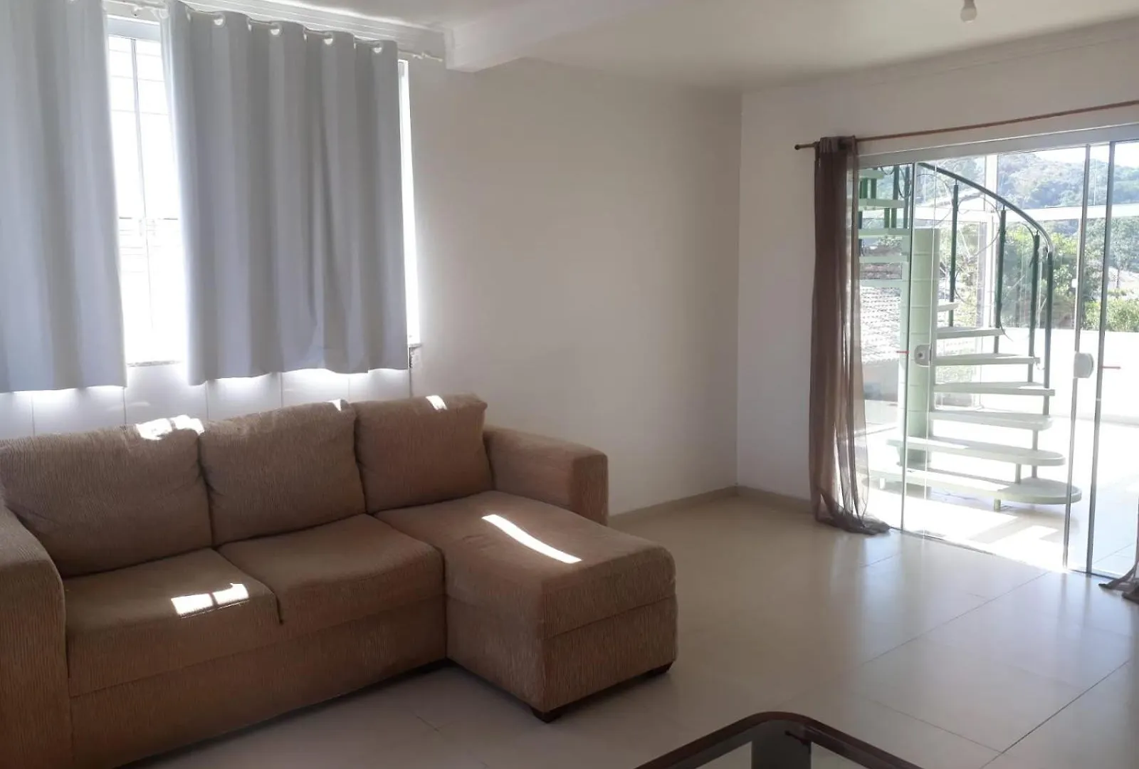 Casa Na Praia Florianópolis