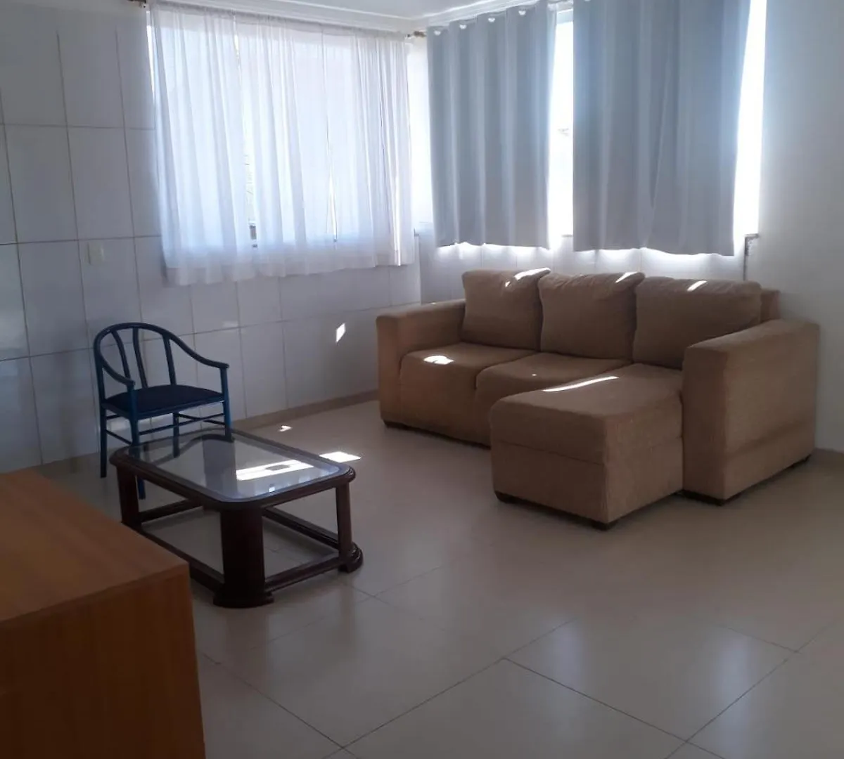 Casa Na Praia Florianópolis 0*,  Brezilya