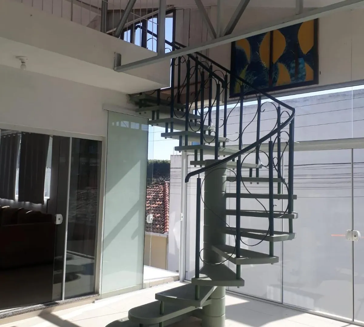 Casa Na Praia Florianópolis Tatil Evi