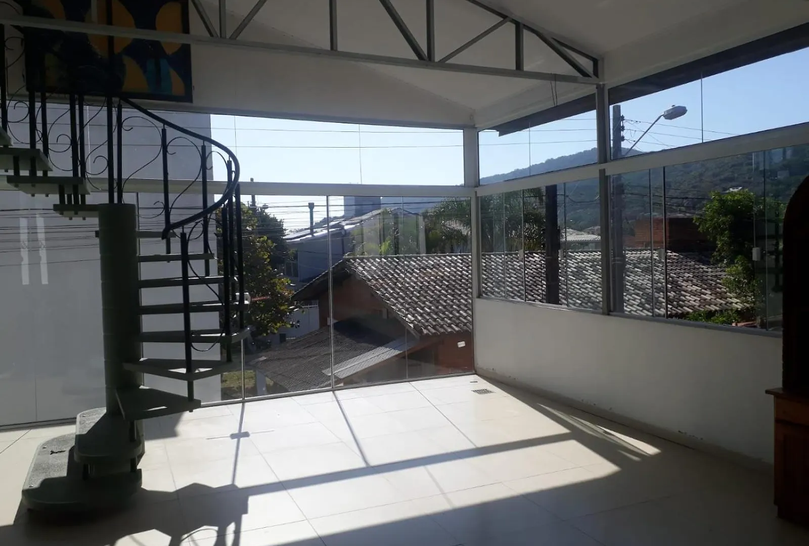 Casa Na Praia Florianópolis