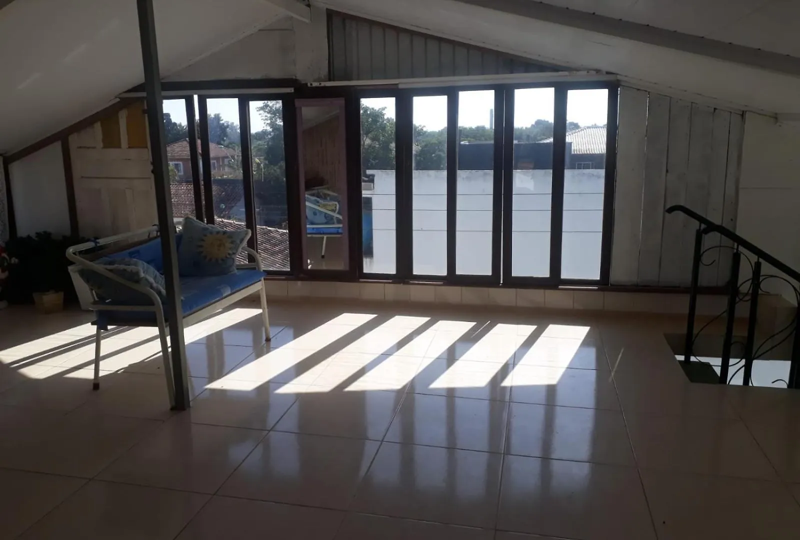 Tatil Evi Casa Na Praia Florianópolis
