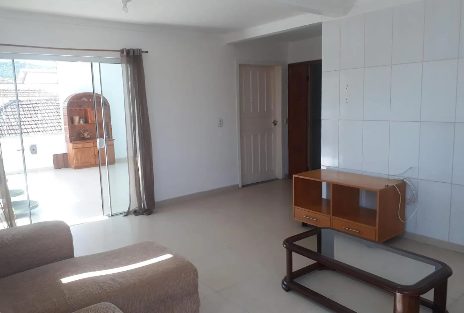 Casa Na Praia Florianópolis Tatil Evi