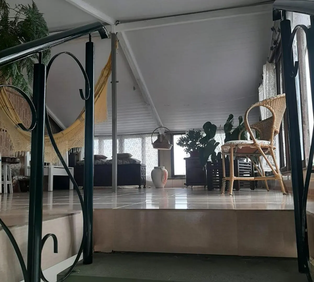 Tatil Evi Casa Na Praia Florianópolis Brezilya